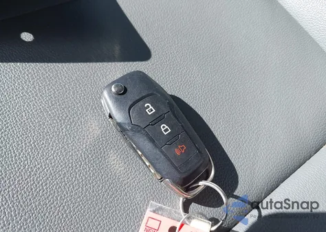 2022 Ford F-150 Xl z USA, uszkodzony, nr VIN 1FTEW1EB0NKE16985